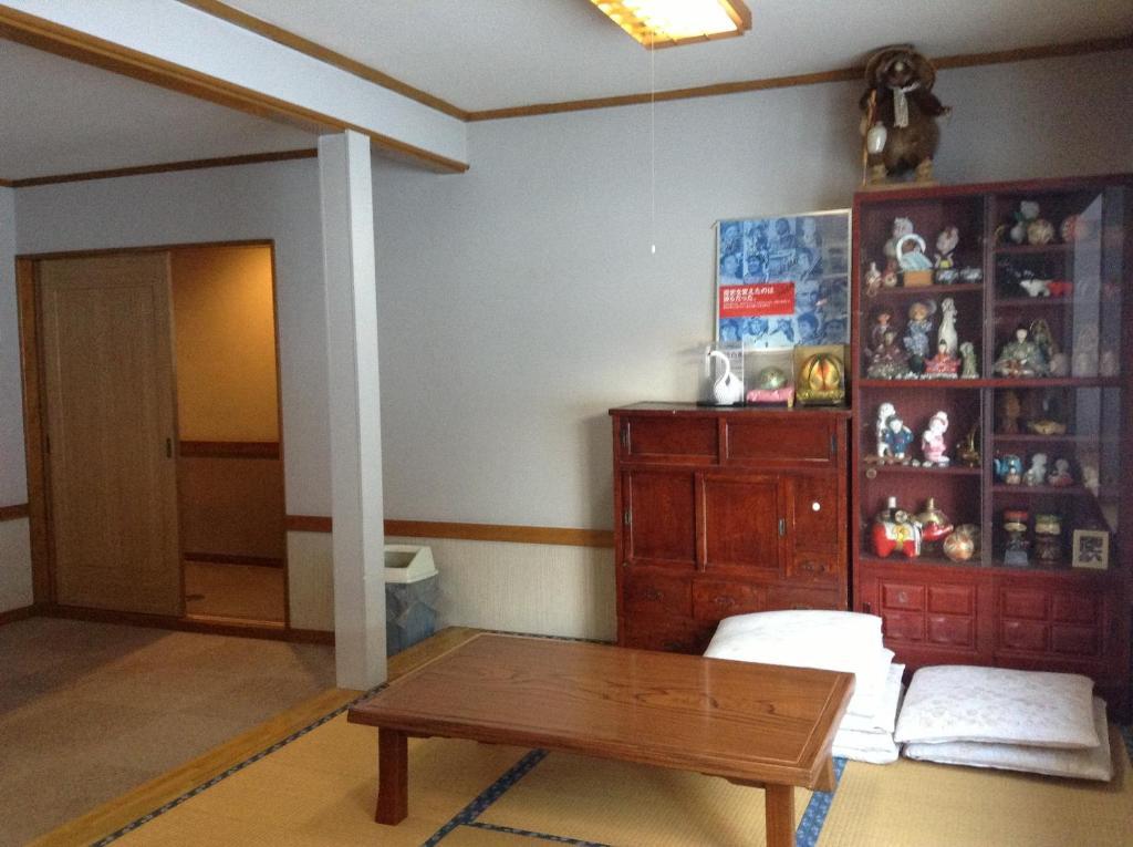 Araya Ryokan Χακούμπα Εξωτερικό φωτογραφία