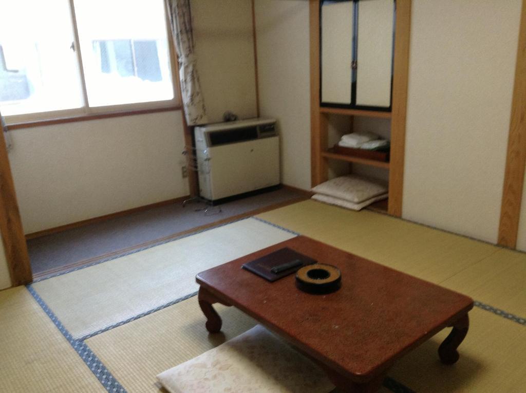 Araya Ryokan Χακούμπα Εξωτερικό φωτογραφία