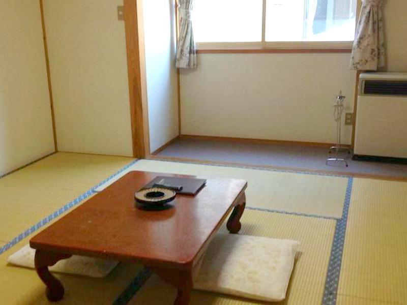 Araya Ryokan Χακούμπα Εξωτερικό φωτογραφία