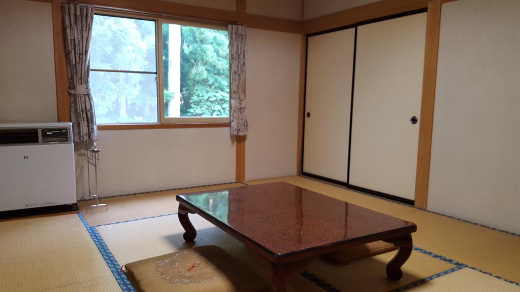 Araya Ryokan Χακούμπα Εξωτερικό φωτογραφία