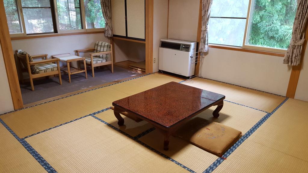 Araya Ryokan Χακούμπα Εξωτερικό φωτογραφία